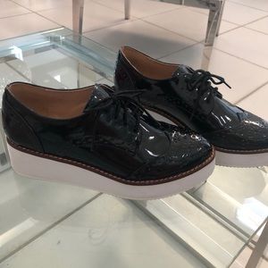 Aldo Platform Shoes
